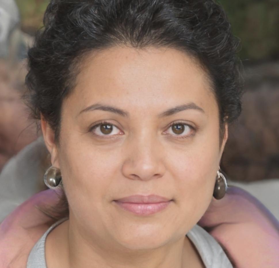 Instructora Beatriz Valverde