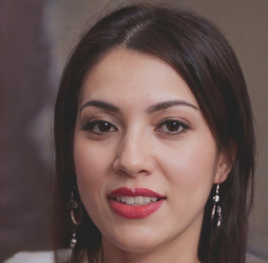 Instructora Inés Montoya